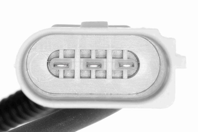 VEMO V10-72-0907 Impulsgeber, Kurbelwelle 420 mm 3-Polig f&uuml;r VW