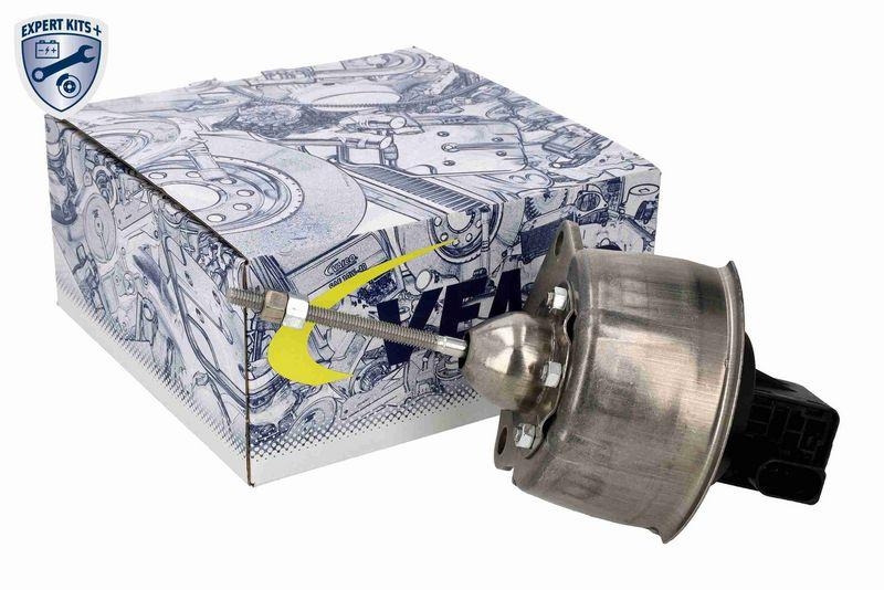 VEMO V15-40-0026 Steuerdose, Lader f&uuml;r VW