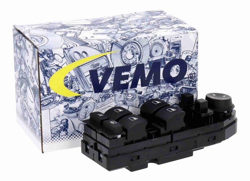 VEMO V20-73-0051 Schalter, Fensterheber f&uuml;r BMW