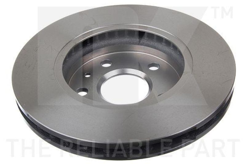 NK 203667 Bremsscheibe f&uuml;r OPEL, SAAB, VAUX