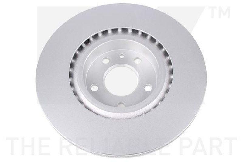 NK 312372 Bremsscheibe f&uuml;r FIAT