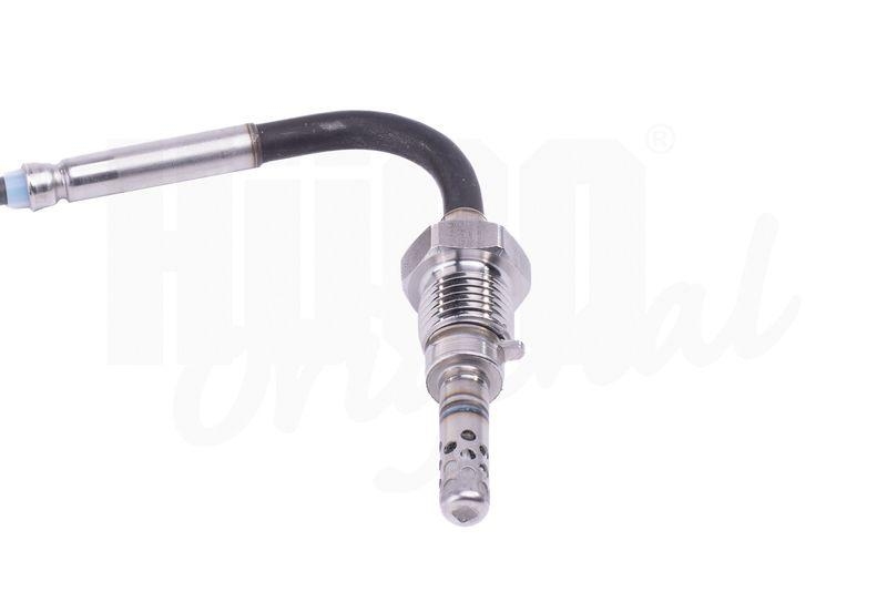 HITACHI 135568 Sensor, Abgastemperatur f&uuml;r OPEL u.a.