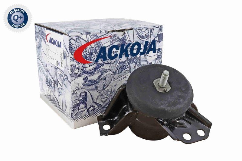 ACKOJA A52-0498 Lagerung, Motor beidseitig für HYUNDAI
