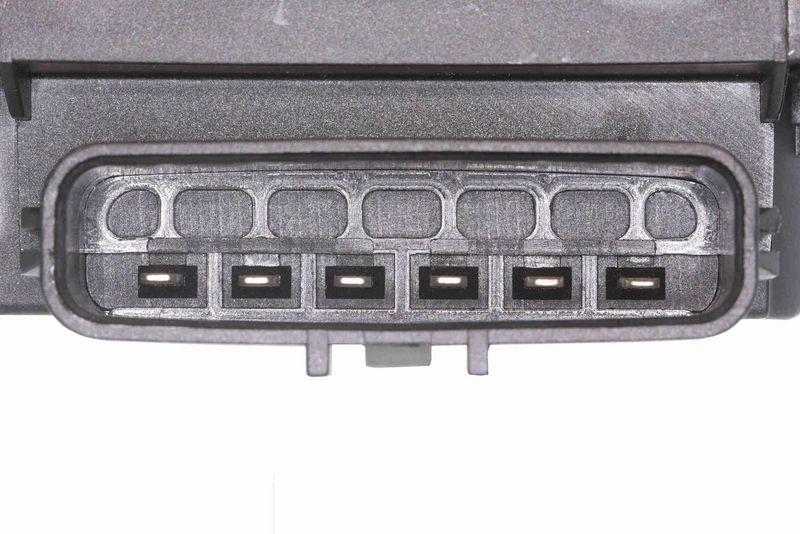 ACKOJA A70-81-0005 Drosselklappenstutzen elektrisch für TOYOTA