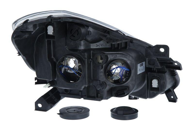 VALEO 088947 Scheinwerfer Renault Clio III L