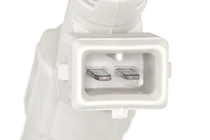 VALEO 348236 Einspritzvent Benzin FORD