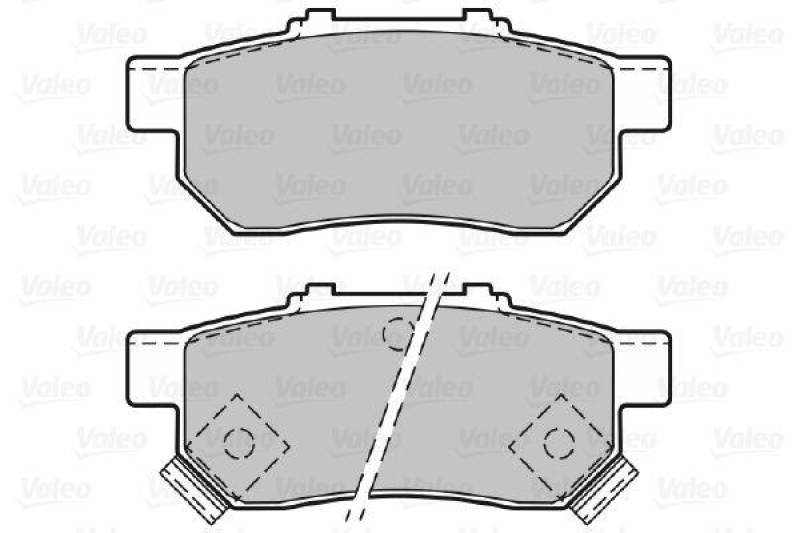 VALEO 598437 SBB-Satz PREMIUM