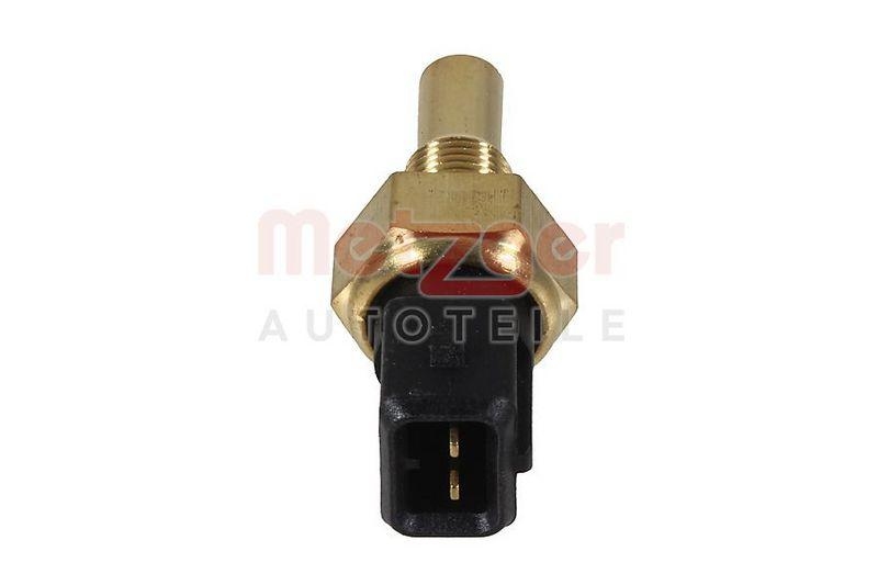 METZGER 0905127 Sensor, Kühlmitteltemperatur für FORD/MAZDA