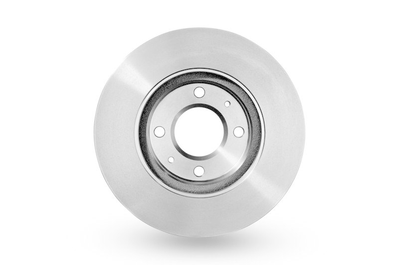 HELLA 8DD 355 112-471 Bremsscheibe f&uuml;r HYUNDAI