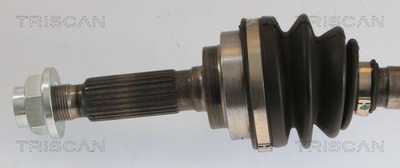 TRISCAN 8540 42538 Antriebswelle f&uuml;r Mitsubishi Outlander Phev