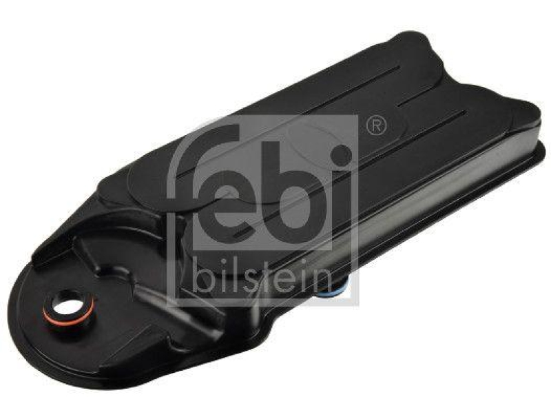 FEBI BILSTEIN 178516 Filter für Kurbelgehäuseentlüftung für DAF
