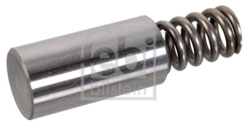 FEBI BILSTEIN 179613 Rep. Satz &Ouml;lpumpe f&uuml;r Scania