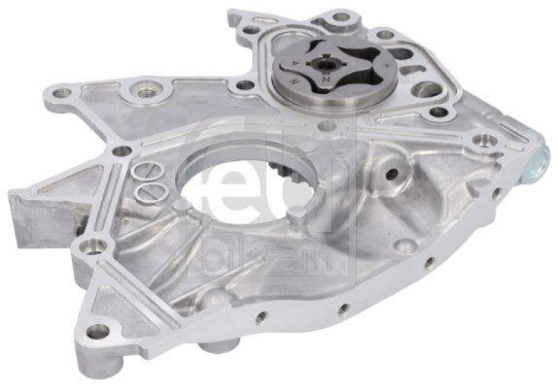 FEBI BILSTEIN 49741 &Ouml;lpumpe f&uuml;r TOYOTA
