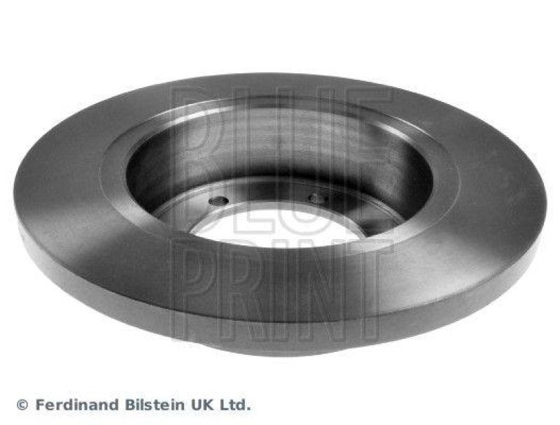BLUE PRINT ADN143151 Bremsscheibe f&uuml;r NISSAN