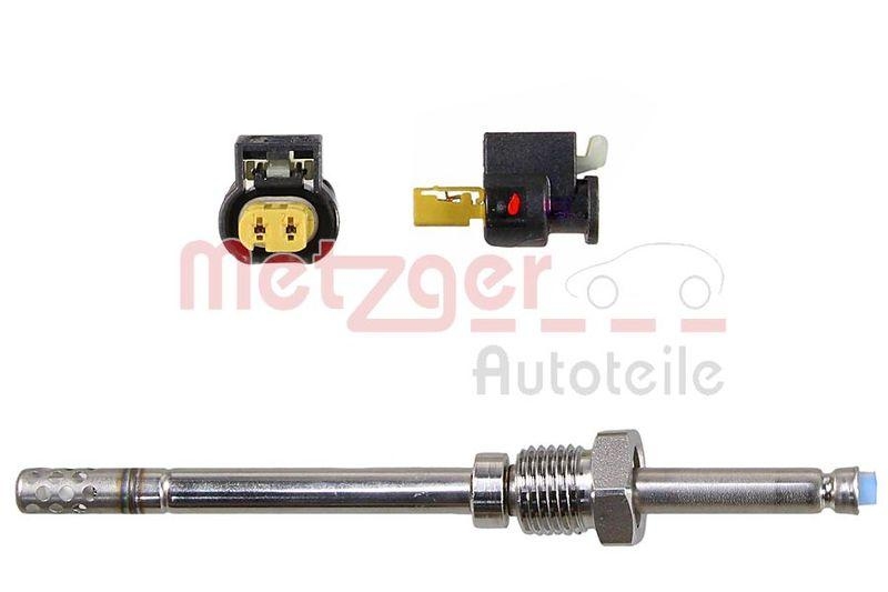 METZGER 0894994 Sensor, Abgastemperatur f&uuml;r MB