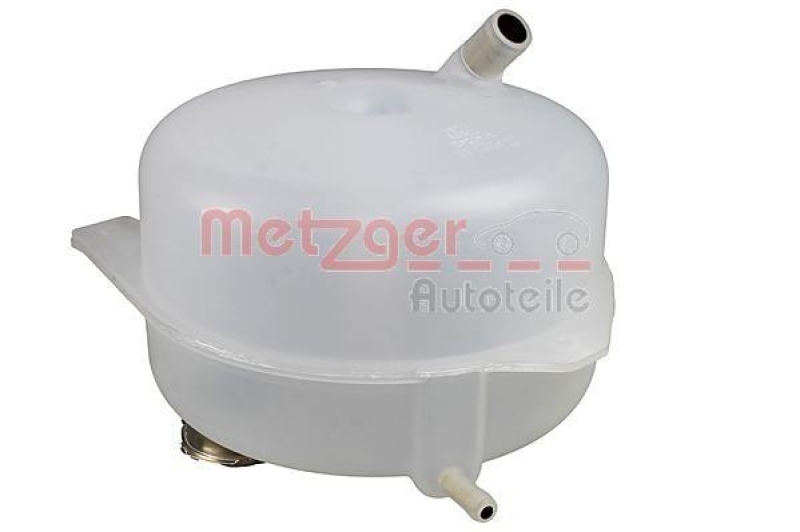 METZGER 2140292 Ausgleichsbeh&auml;lter, K&uuml;hlmittel f&uuml;r MB OHNE DECKEL, OHNE SENSOR