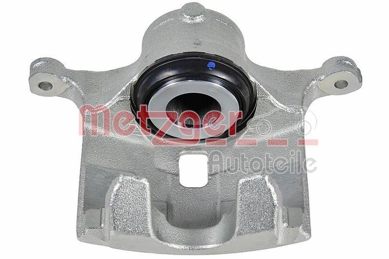 METZGER 6261499 Bremssattel Neuteil f&uuml;r MAZDA VA links