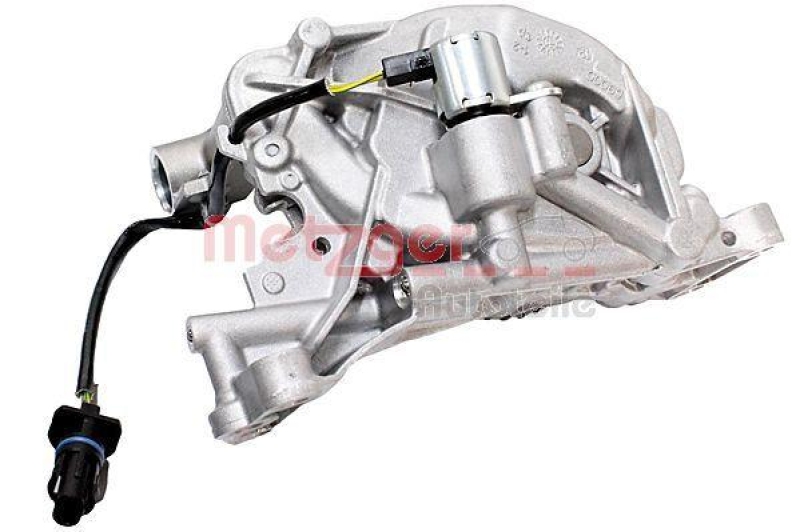 METZGER 8000076 &Ouml;lpumpe f&uuml;r VOLVO