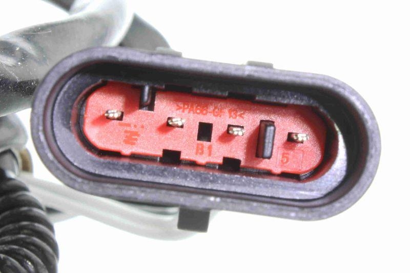 VEMO V24-76-0006 Lambdasonde Zr Planar 4 Kabel / 2100 mm f&uuml;r ALFA ROMEO
