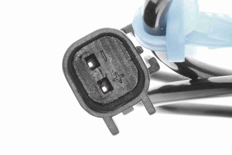 VEMO V37-72-0075 Sensor, Raddrehzahl hinten, rechts f&uuml;r MITSUBISHI