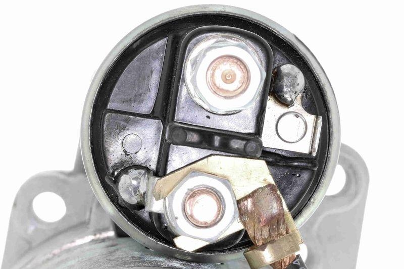 VEMO V46-12-16600 Starter 12 V 0,9 Kw f&uuml;r RENAULT