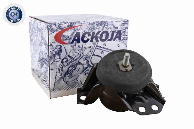 ACKOJA A52-0499 Lagerung, Motor beidseitig für HYUNDAI