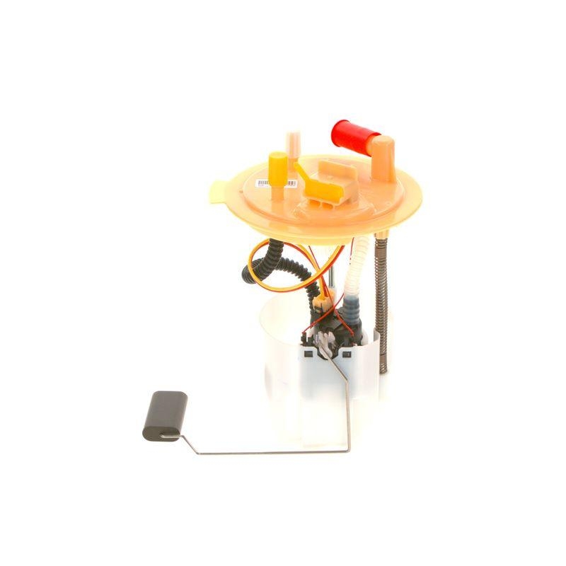 Bosch 0 580 203 463 Ekp-Einbaueinheit