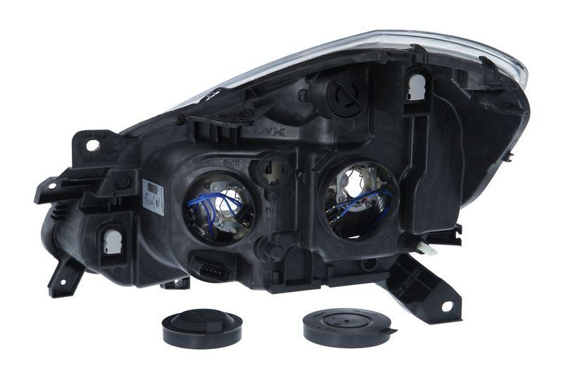 VALEO 088948 Scheinwerfer Renault Clio III R