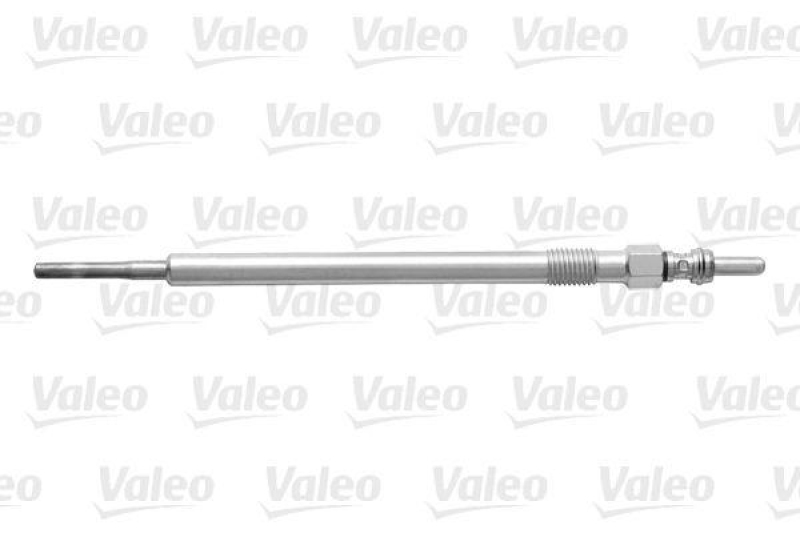 VALEO 345204 Gl&uuml;hkerze SMART FORFOUR 1.5LMI