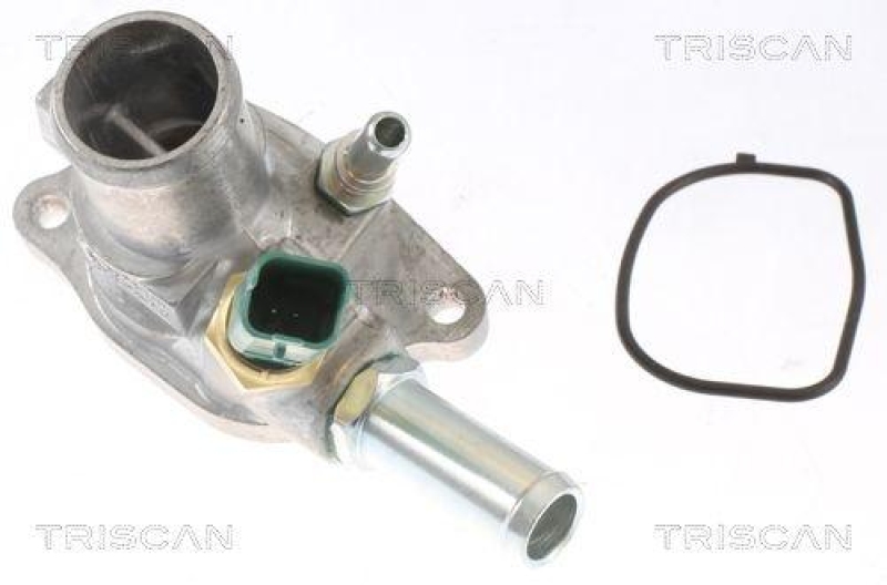 TRISCAN 8620 44180 Thermostat M. Geh&auml;use f&uuml;r Alfa, Fiat, Lancia