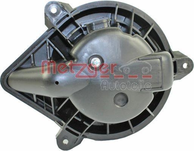 METZGER 0917287 Innenraumgebl&auml;se f&uuml;r OPEL/RENAULT