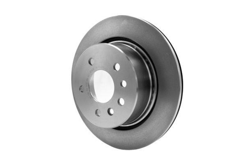 HELLA 8DD 355 112-491 Bremsscheibe f&uuml;r OPEL