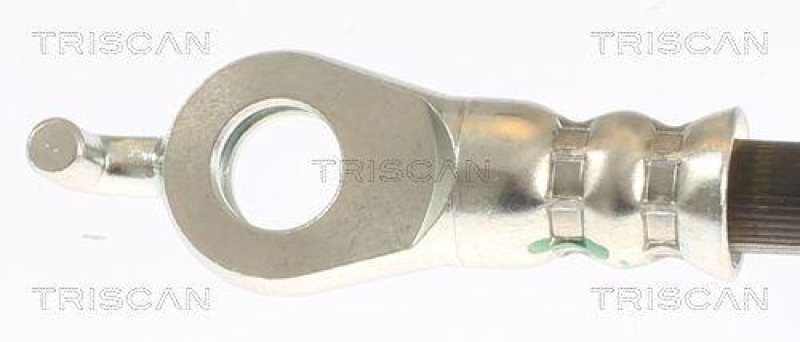 TRISCAN 8150 50276 Bremsschlauch Hinten f&uuml;r Mazda