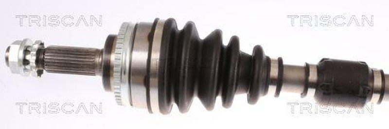 TRISCAN 8540 13536 Antriebswelle f&uuml;r Toyota