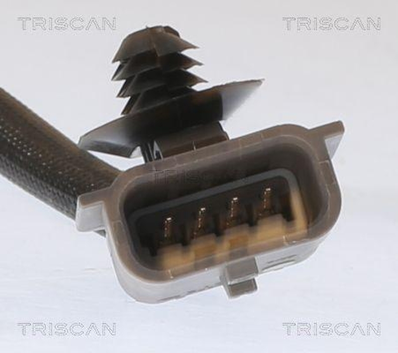 TRISCAN 8845 14175 Lambdasonde f&uuml;r Nissan