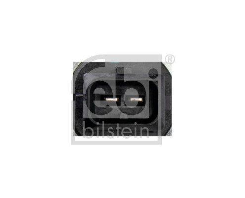 FEBI BILSTEIN 175323 Magnetventil f&uuml;r Nockenwellenverstellung f&uuml;r BMW