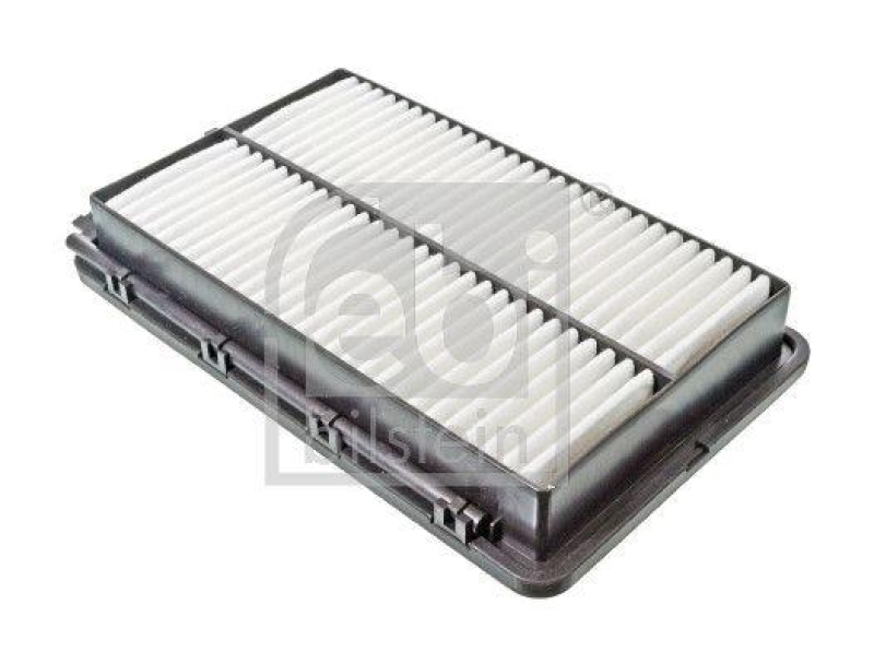 FEBI BILSTEIN 184039 Luftfilter f&uuml;r HYUNDAI