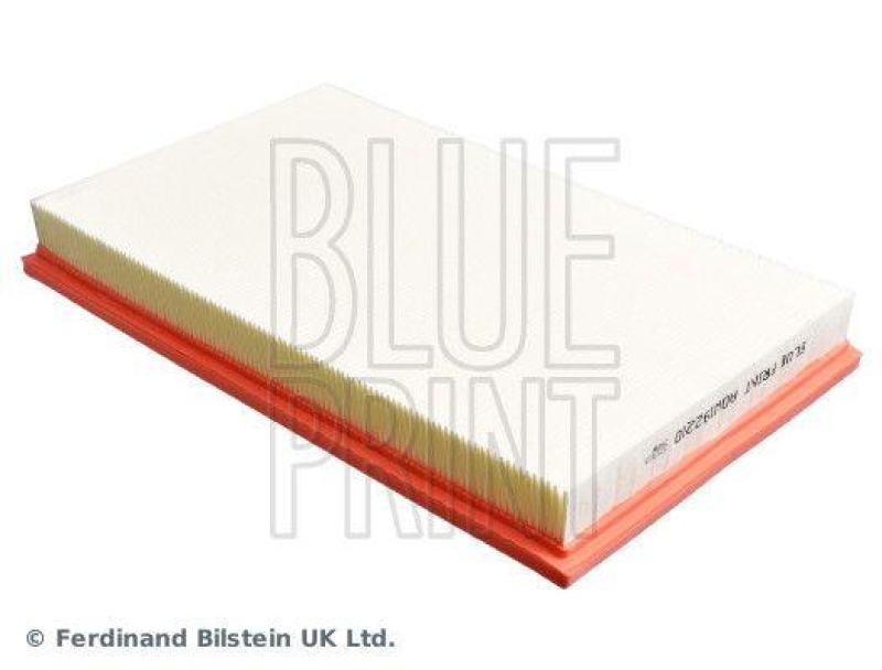 BLUE PRINT ADW192210 Luftfilter für Opel PKW
