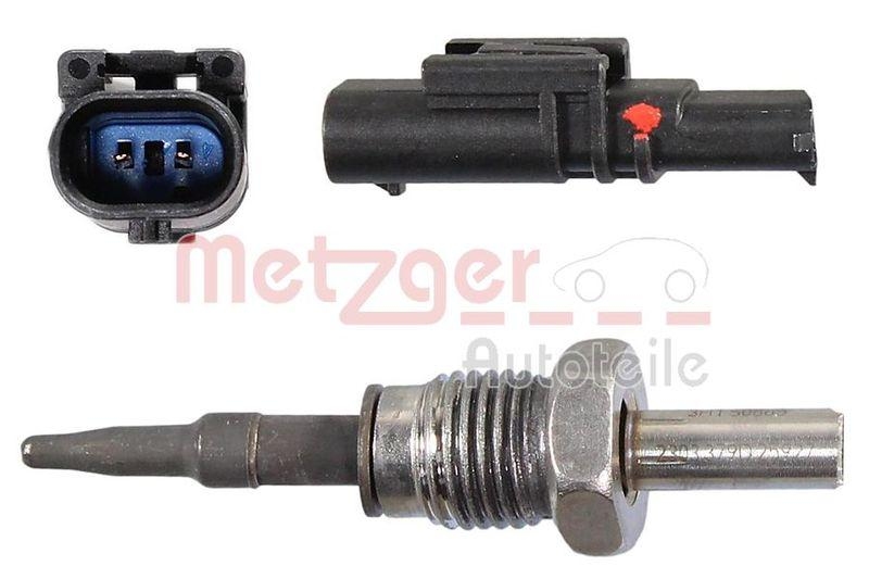 METZGER 0894995 Sensor, Abgastemperatur f&uuml;r HYUNDAI/KIA