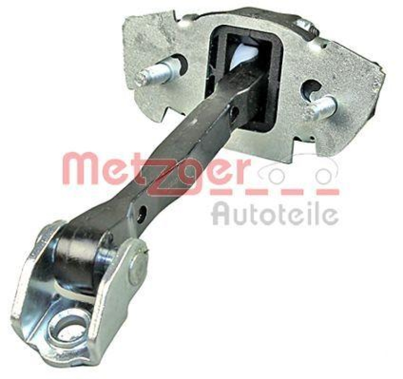 METZGER 2312097 T&uuml;rfeststeller f&uuml;r FIAT vorne links/rechts