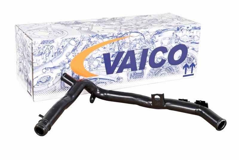 VAICO V10-7939 K&uuml;hlmittelrohrleitung f&uuml;r VW