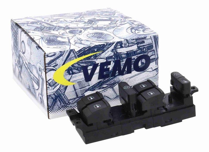 VEMO V25-73-0205 Schalter, Fensterheber f&uuml;r FORD