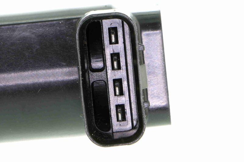 VEMO V41-70-0001 Z&uuml;ndspule 4-Polig f&uuml;r JAGUAR