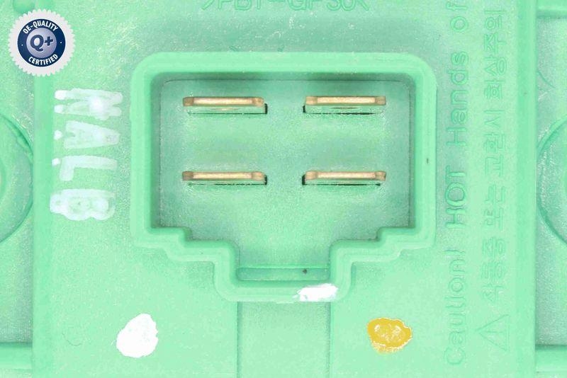ACKOJA A52-79-0017 Regler, Innenraumgebläse M./O. Klima für HYUNDAI