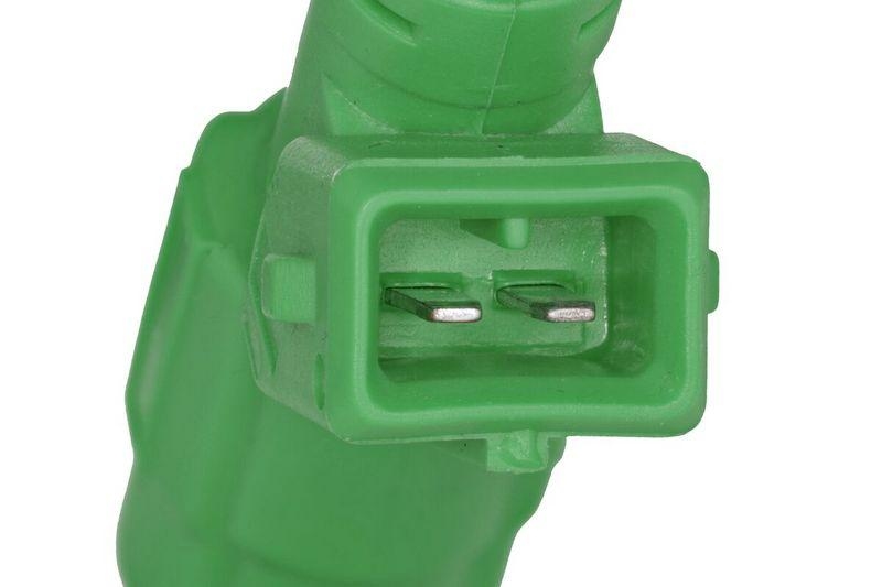 VALEO 348238 Einspritzvent Benzin CITROEN