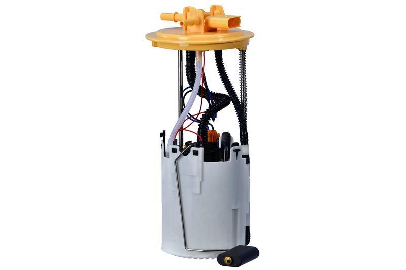 HELLA 8TF 358 303-871 Kraftstoff-F&ouml;rdereinheit
