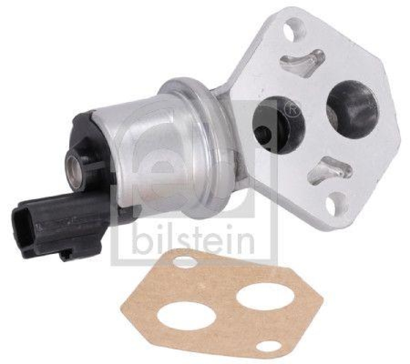 FEBI BILSTEIN 103164 Leerlaufregelventil f&uuml;r Ford