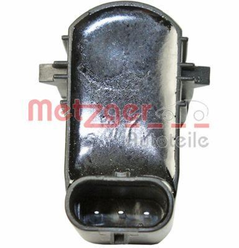METZGER 0901184 Sensor, Einparkhilfe f&uuml;r SKODA