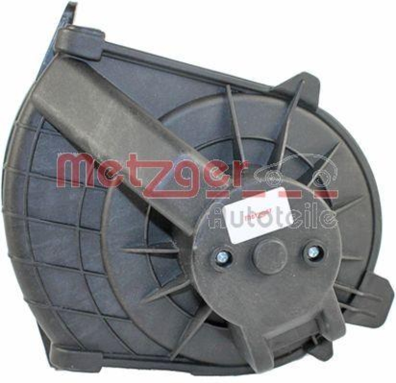 METZGER 0917292 Innenraumgebl&auml;se f&uuml;r MB/NISSAN/OPEL/RENAULT