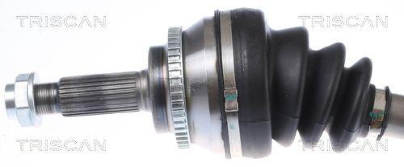 TRISCAN 8540 13539 Antriebswelle f&uuml;r Toyota